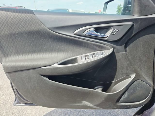 Used 2023 Chevrolet Malibu LT FWD image 29