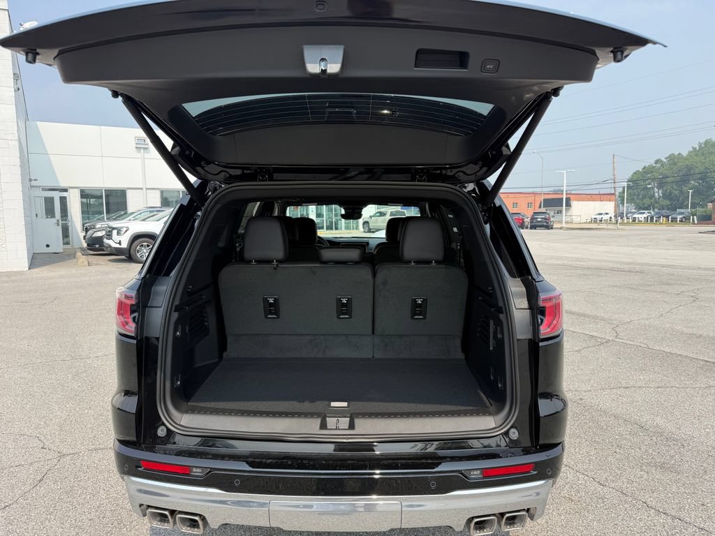 New 2026 GMC Acadia Denali w/ Super Cruise Package AWD/4WD image 24
