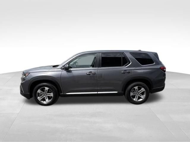 Used 2023 Honda Pilot EX-L image 12