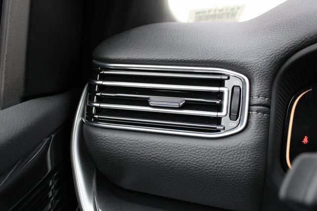 Used 2022 Jeep Wagoneer Series I w/ Convenience Group I image 9