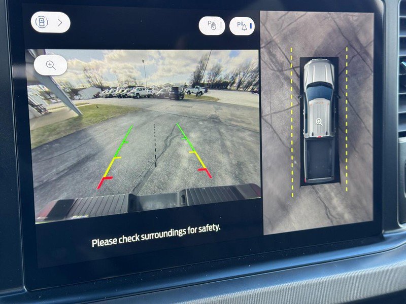 New 2026 Ford F350 Platinum w/ Platinum Plus Package image 24