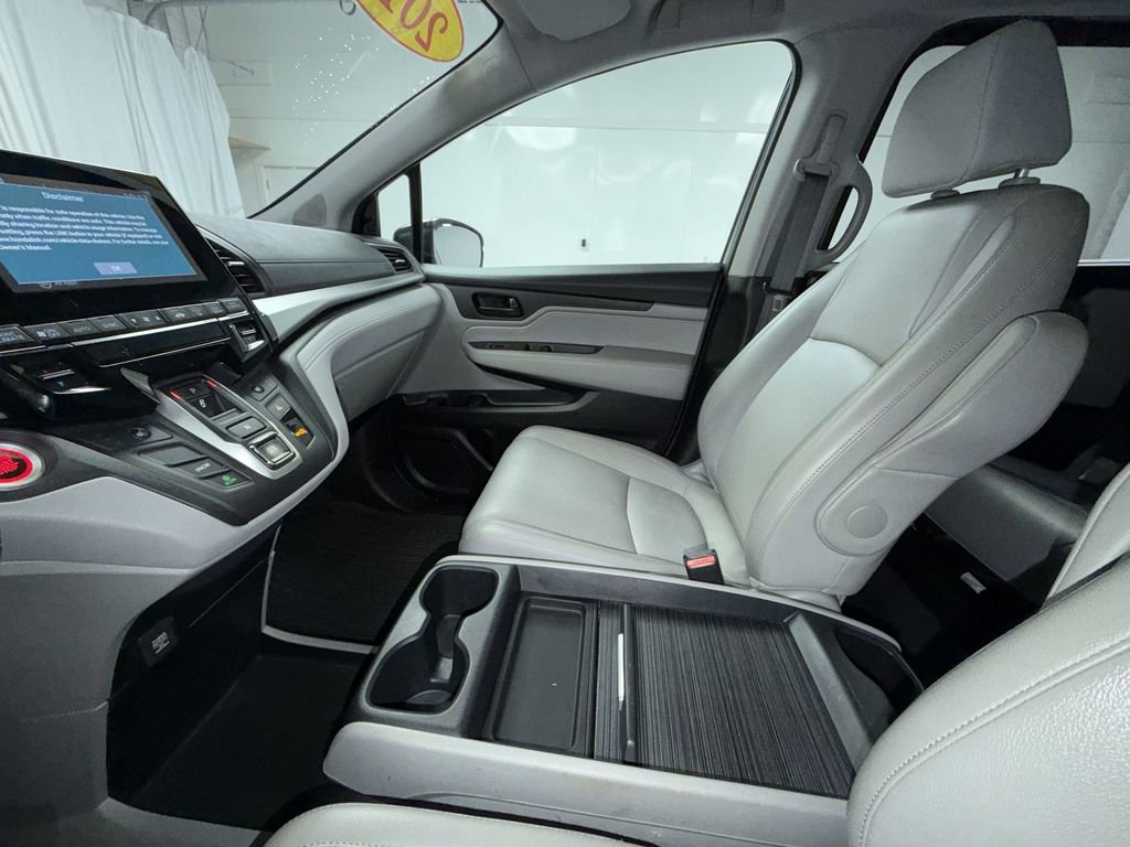 Used 2019 Honda Odyssey EX-L image 4