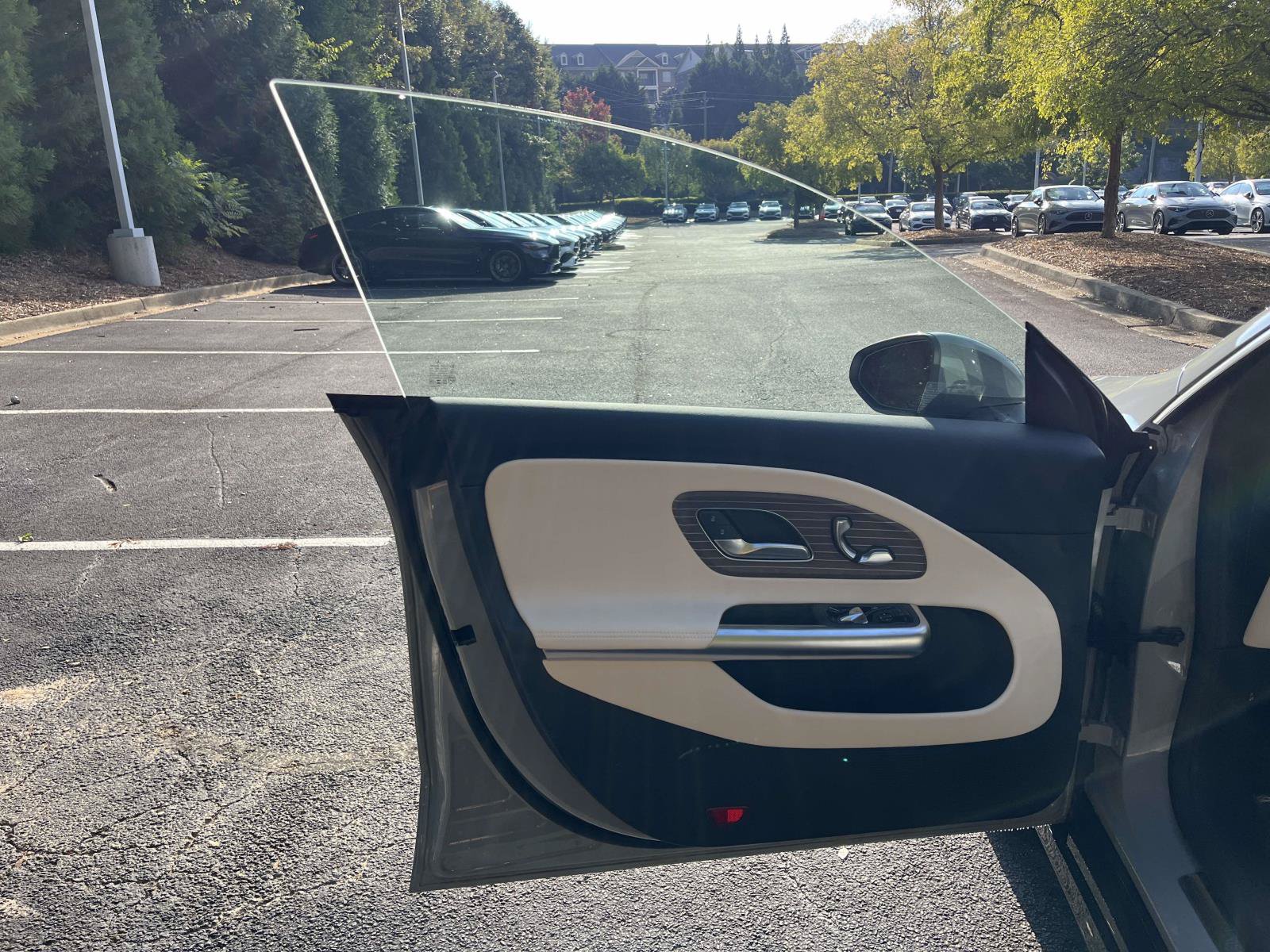 New 2027 Mercedes-Benz CLA 220 image 15