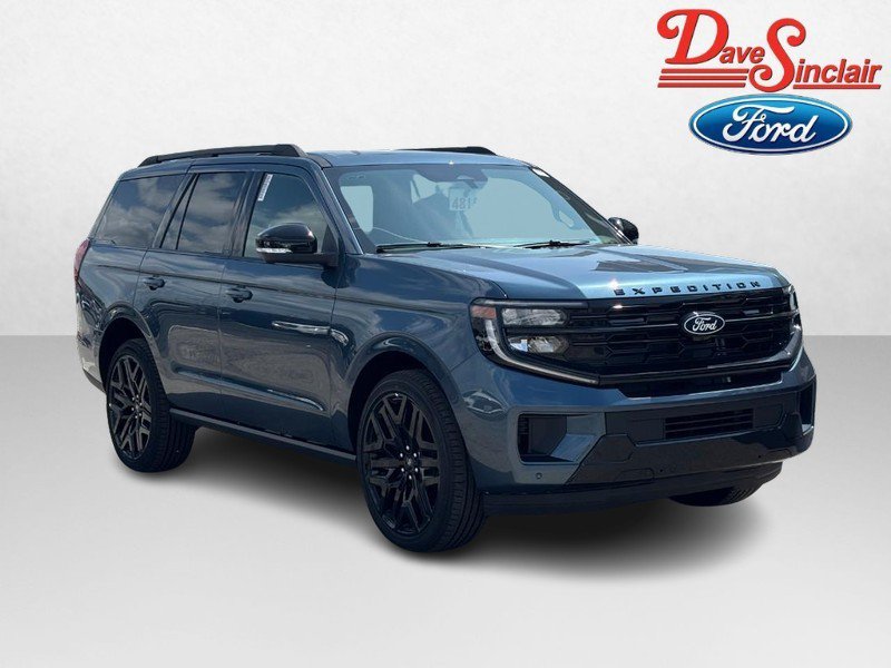 New 2027 Ford Expedition Platinum w/ Stealth Performance Package AWD/4WD image 4