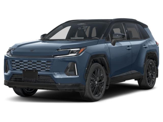 New 2026 Toyota RAV4 XSE w/ Panoramic Sun Roof Package AWD/4WD image 4
