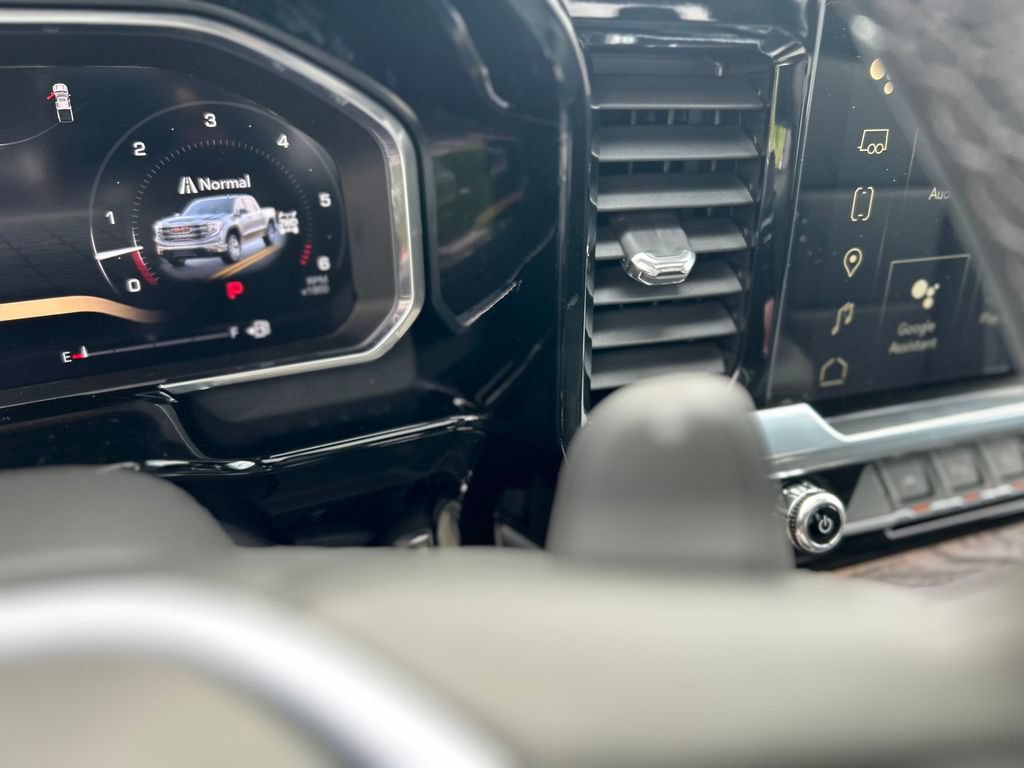 New 2026 GMC Sierra 1500 SLT w/ SLT Premium Package AWD/4WD image 21