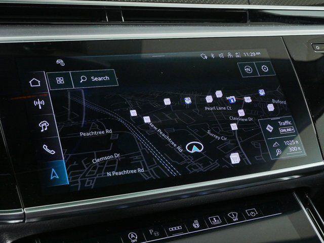 New 2026 Audi S8 AWD/4WD image 16