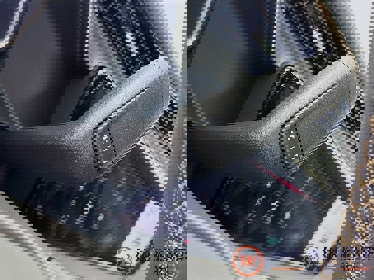 New 2026 GMC Sierra 2500 AT4 w/ AT4 Premium Plus Package image 17