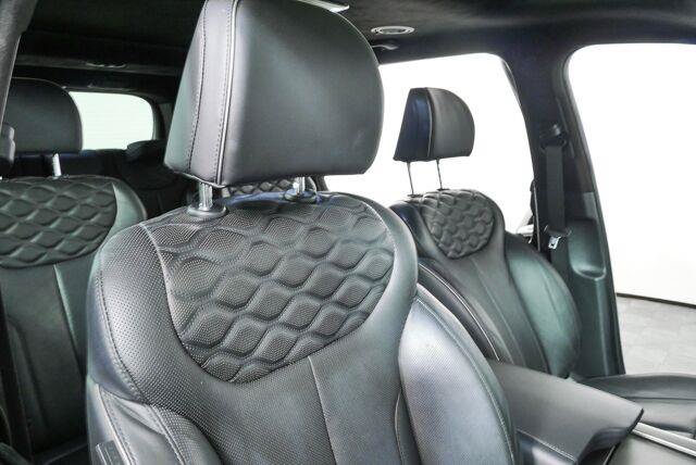 Used 2022 Hyundai Palisade Calligraphy FWD image 23