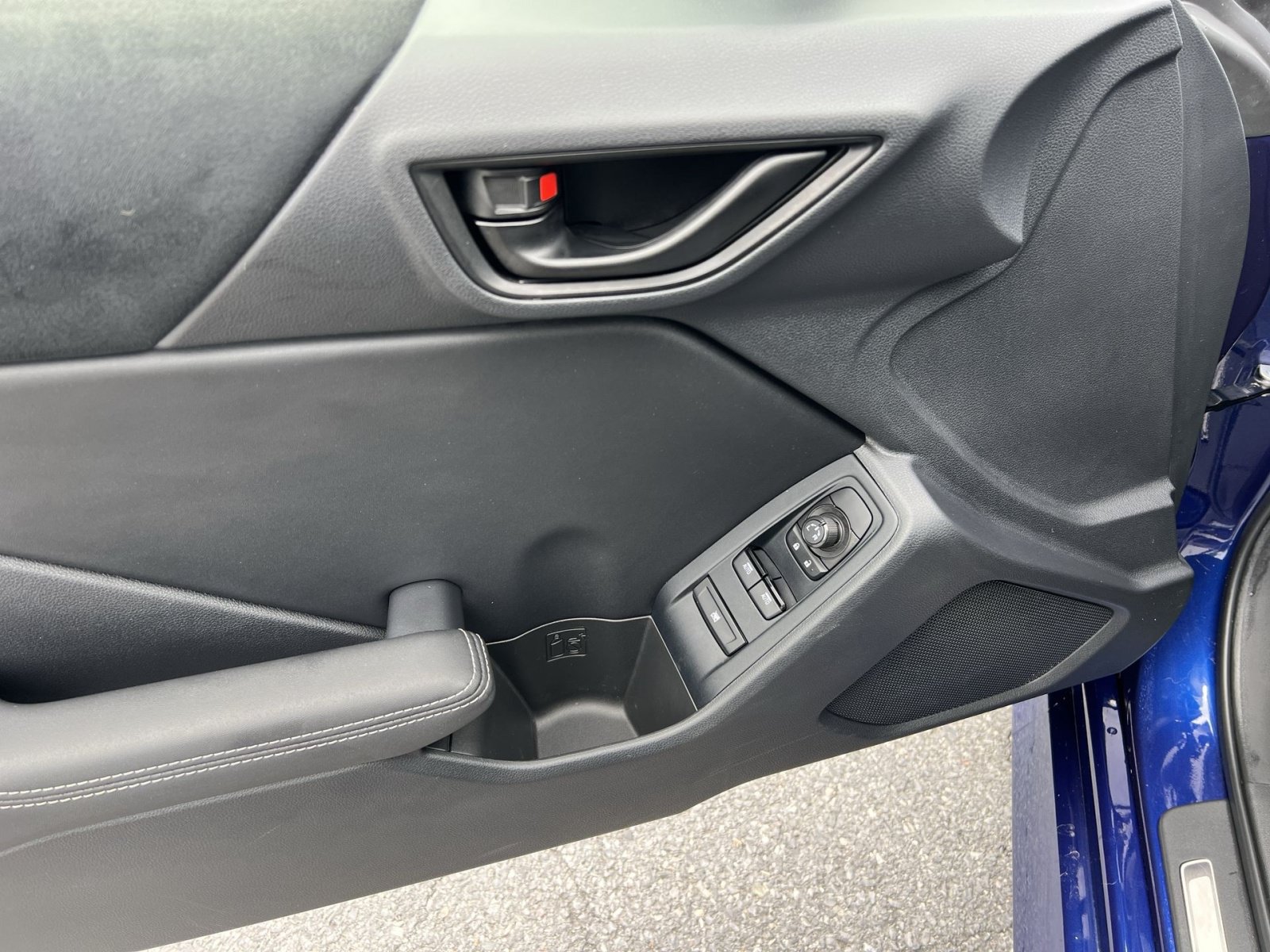 Used 2023 Toyota GR86 Premium w/ ALL Weather Mat Package (TMS) RWD image 14