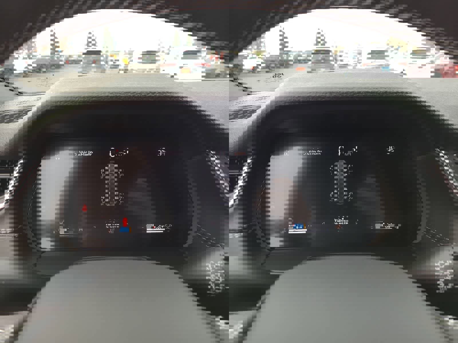 New 2025 Jeep Grand Cherokee Altitude image 26