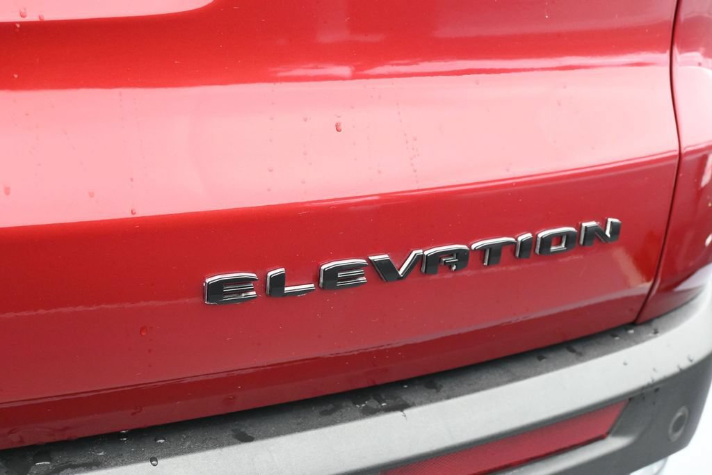 Used 2024 GMC Acadia Elevation w/ Luxury Package FWD image 40