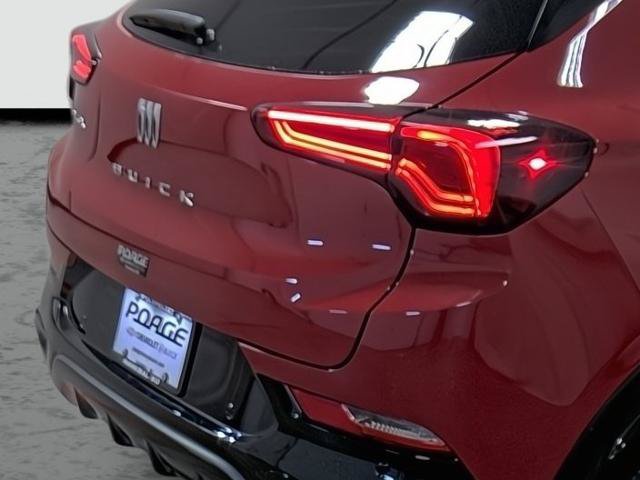 New 2026 Buick Encore GX Sport Touring w/ Advanced Technology Package AWD/4WD image 13