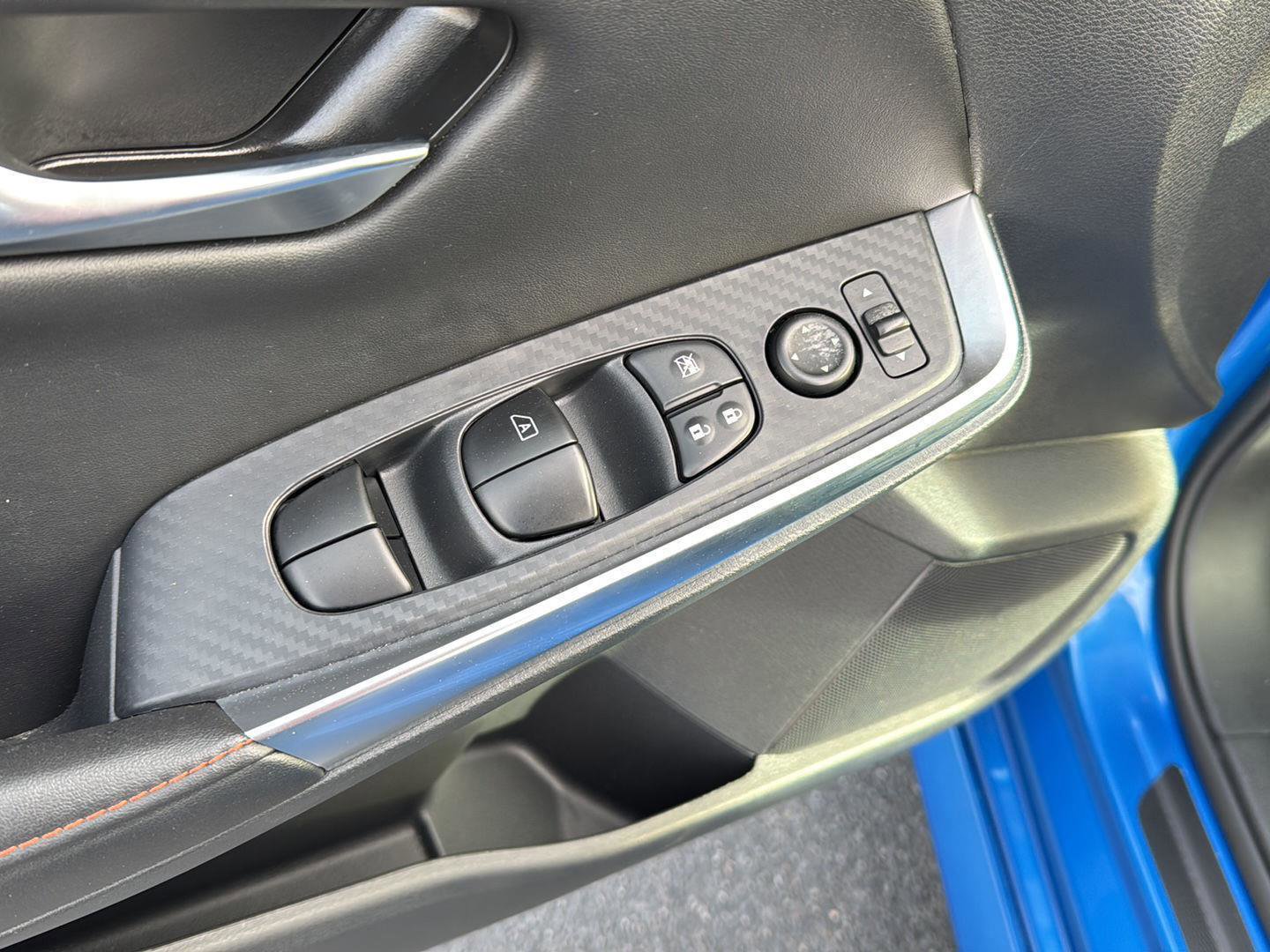 Used 2024 Nissan Sentra SR image 27