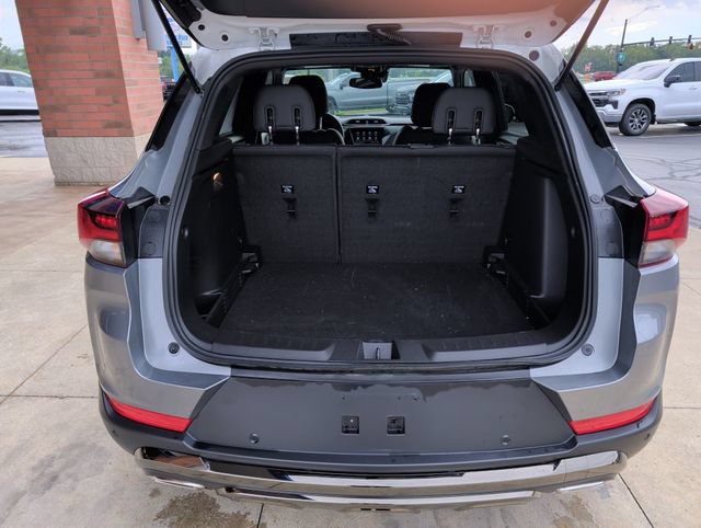 Used 2023 Chevrolet TrailBlazer ACTIV w/ Convenience Package FWD image 21