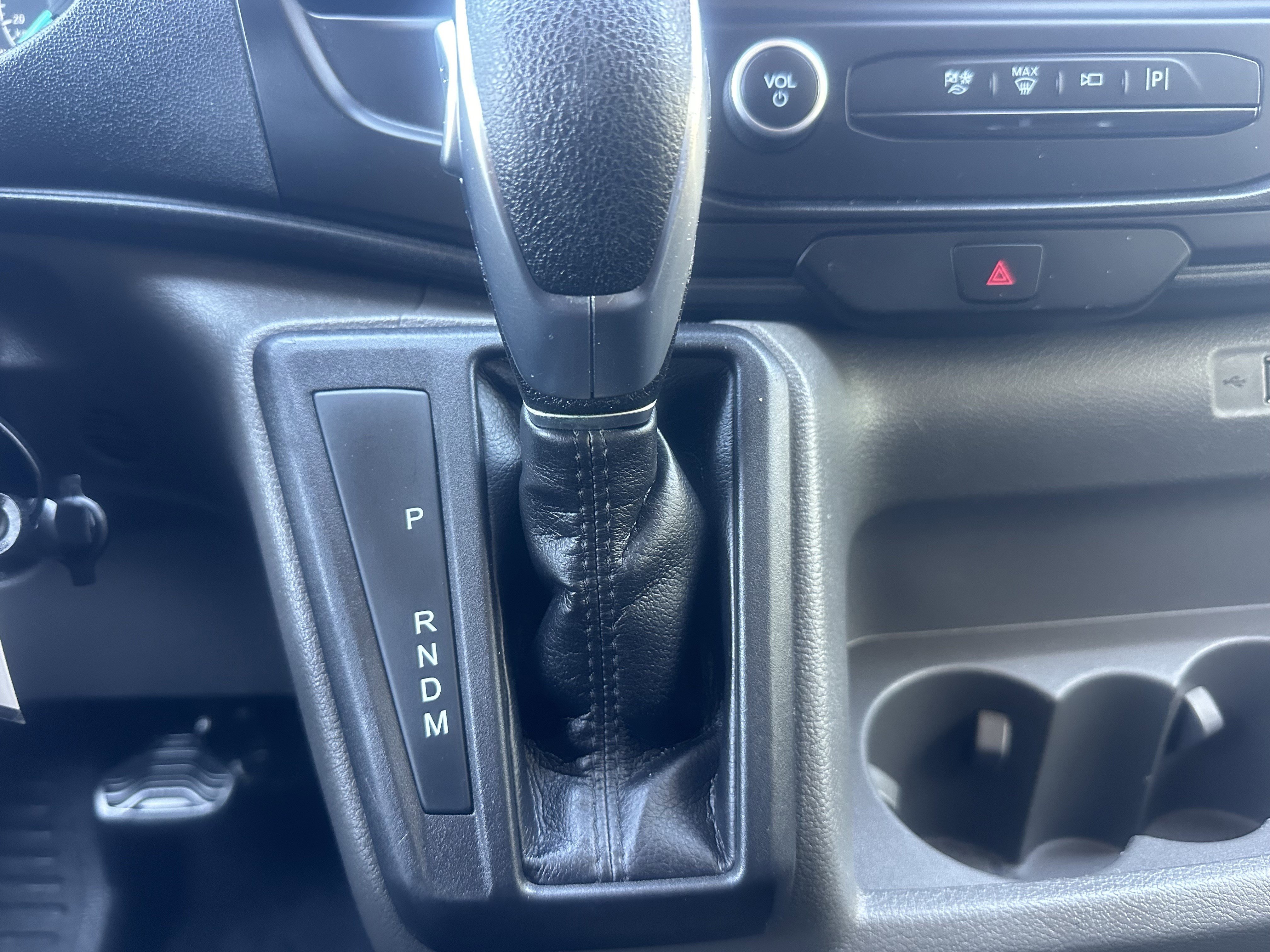 Used 2023 Ford Transit 350 148 High Roof Extended image 29