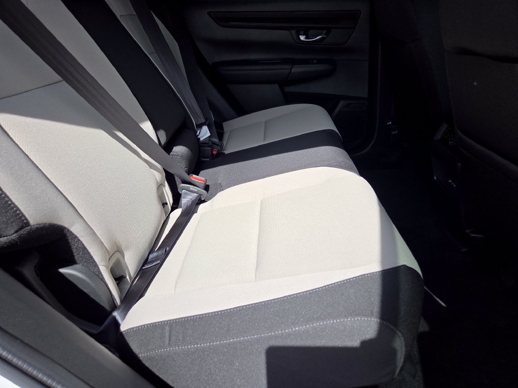New 2026 Honda CR-V EX image 24