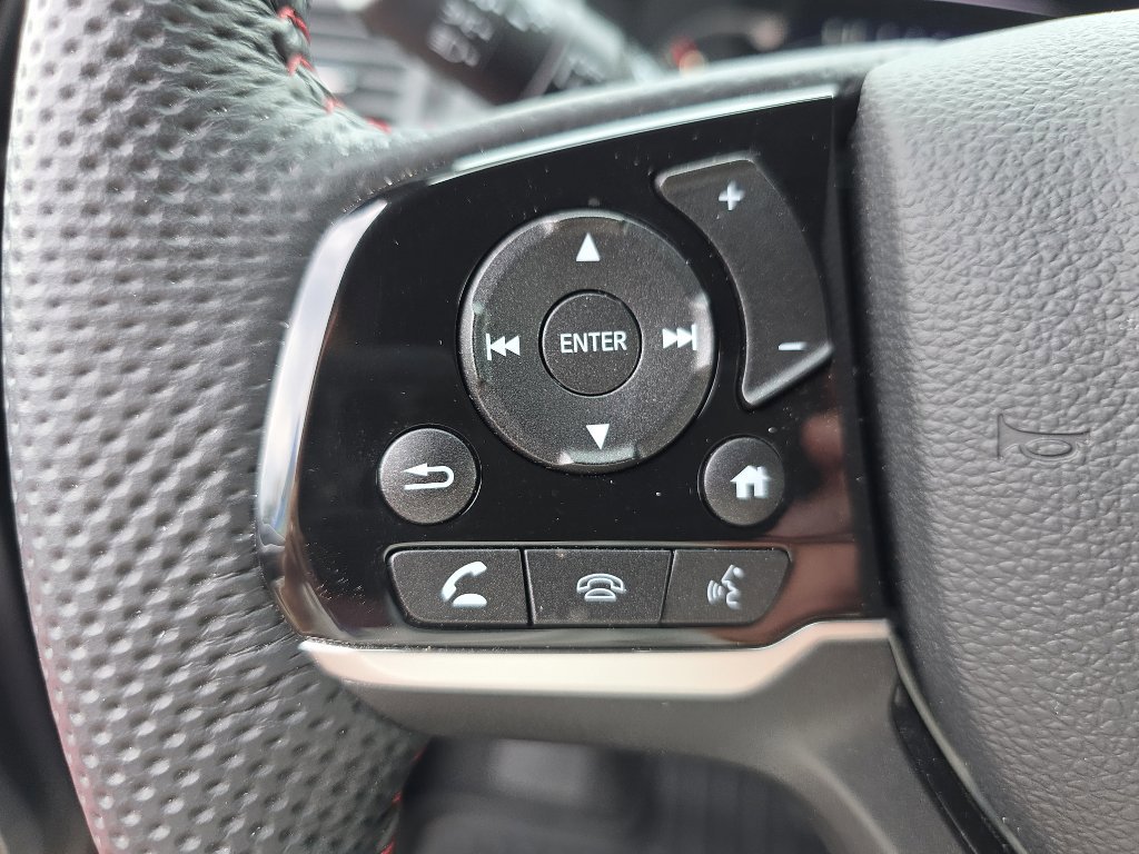 Used 2024 Honda Passport Black Edition image 23