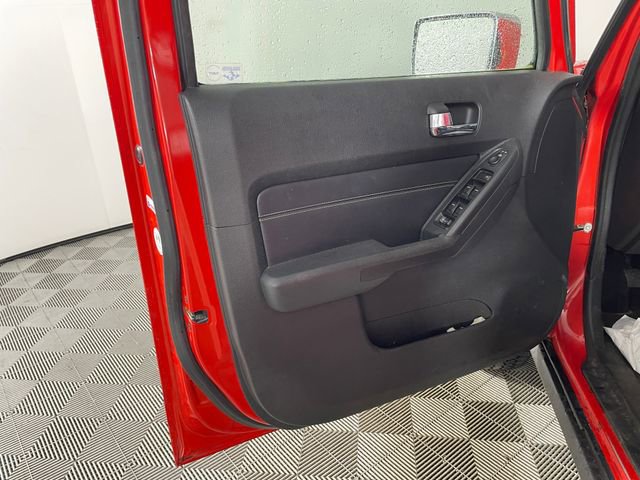 Used 2008 HUMMER H3 Alpha AWD/4WD image 11