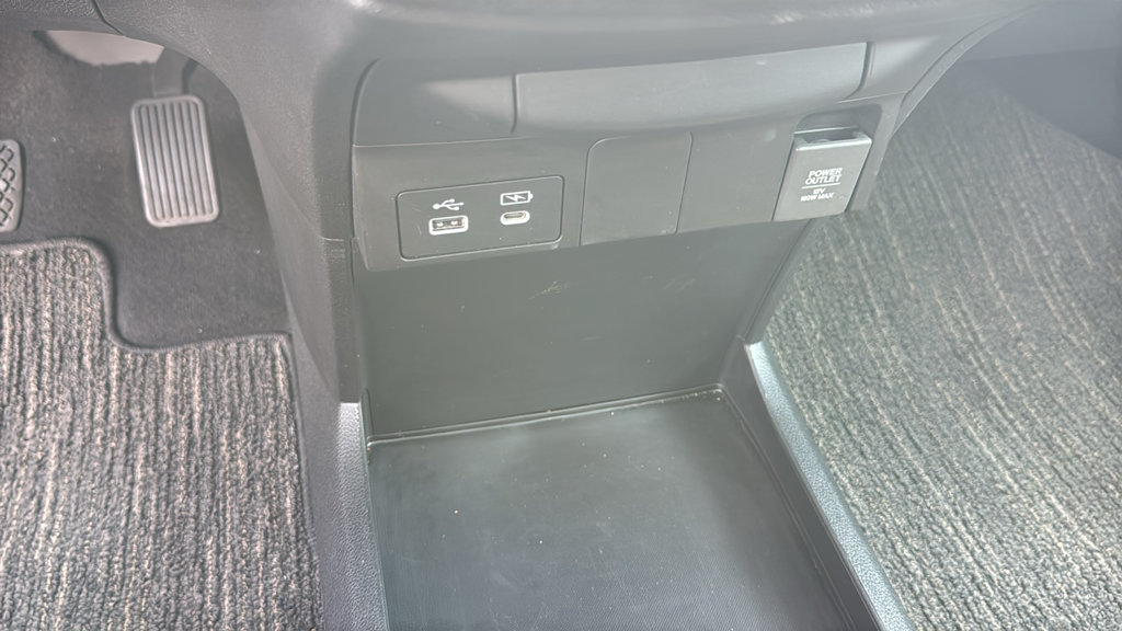 Used 2025 Honda Odyssey EX-L image 20