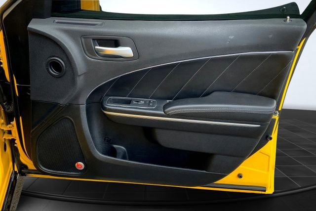 Used 2017 Dodge Charger R/T Scat Pack w/ Dynamics Package image 23