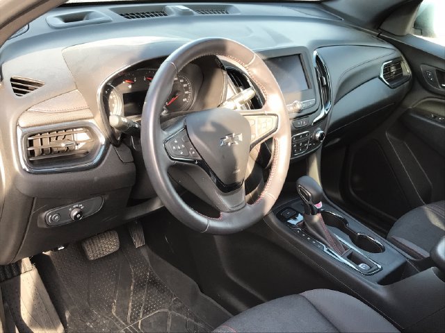 Used 2022 Chevrolet Equinox RS w/ LPO, Floor Liner Package AWD/4WD image 30