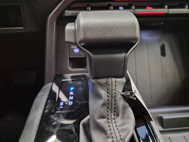 New 2026 Toyota Tundra SR image 60