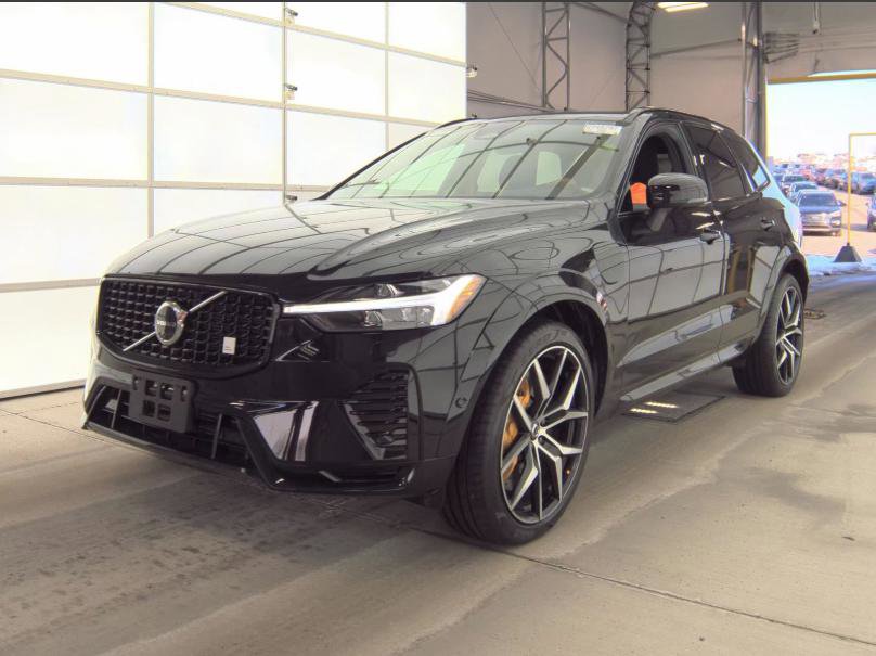 Certified 2024 Volvo XC60 T8 Polestar image 11