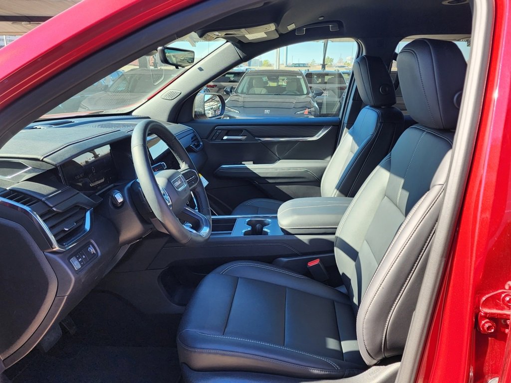 New 2026 GMC Acadia Elevation w/ Black Edition image 16