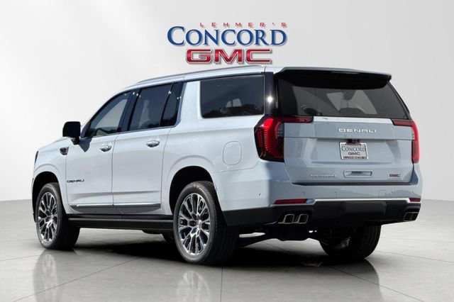New 2026 GMC Yukon XL Denali image 6