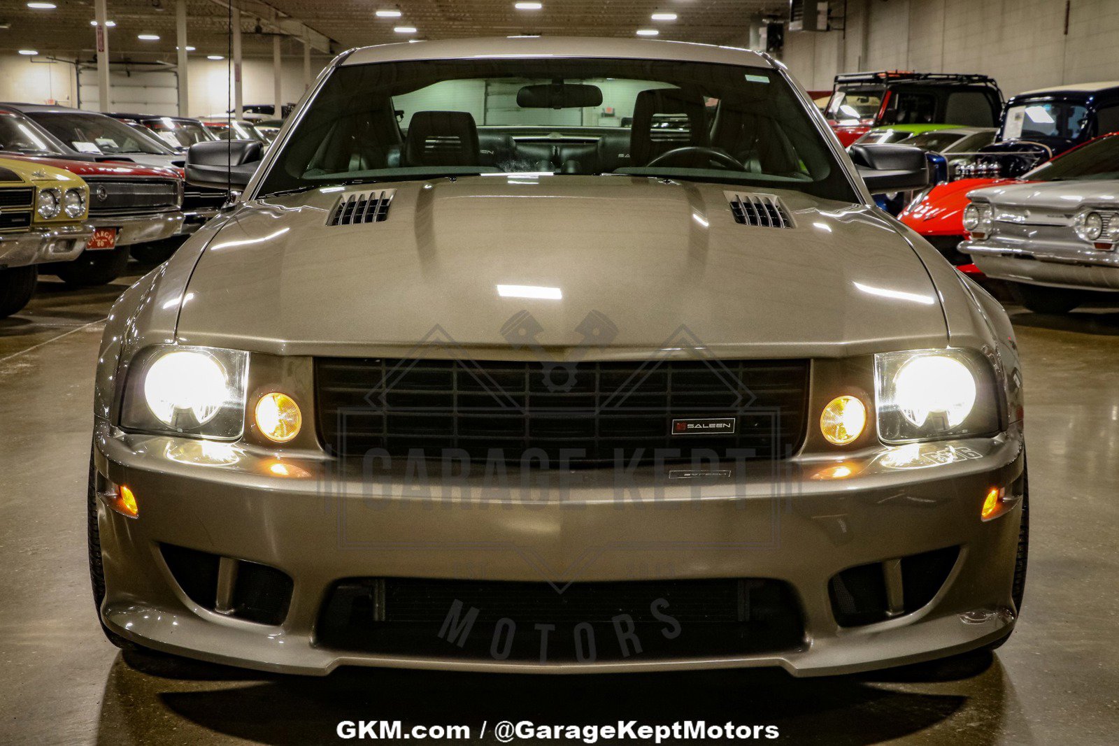 Used 2005 Ford Mustang GT image 25