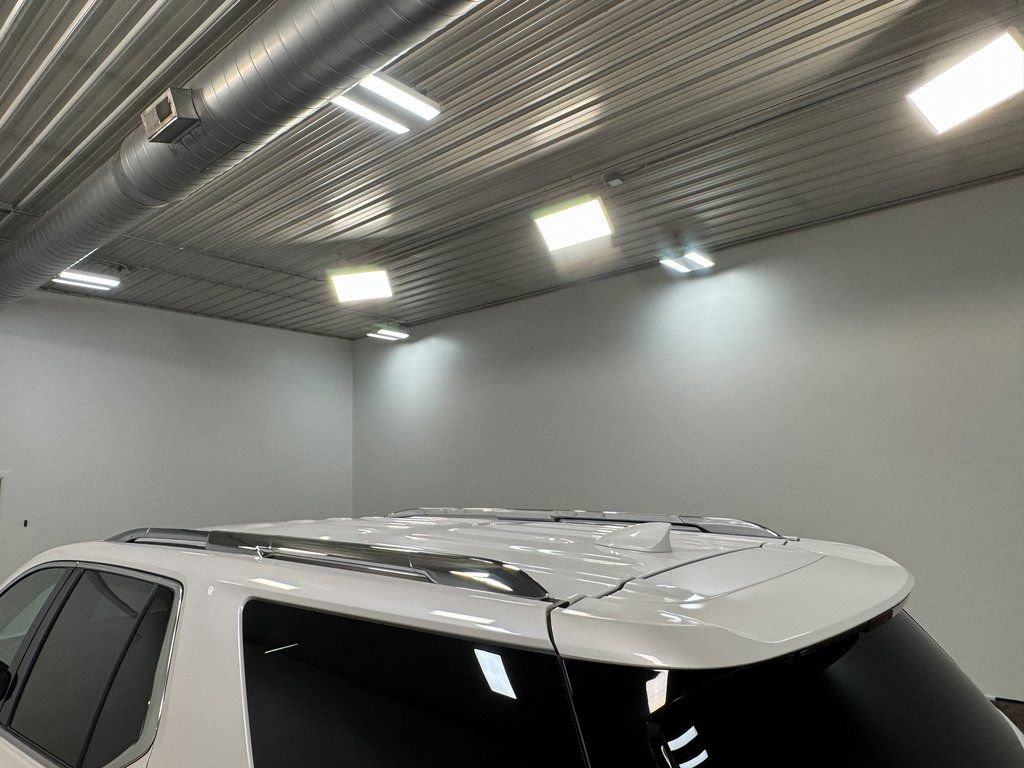 Used 2021 Chevrolet Traverse Premier image 43