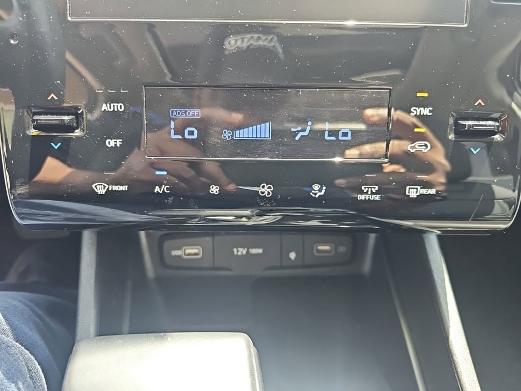 Certified 2023 Hyundai Tucson SEL w/ Convenience Package FWD image 19