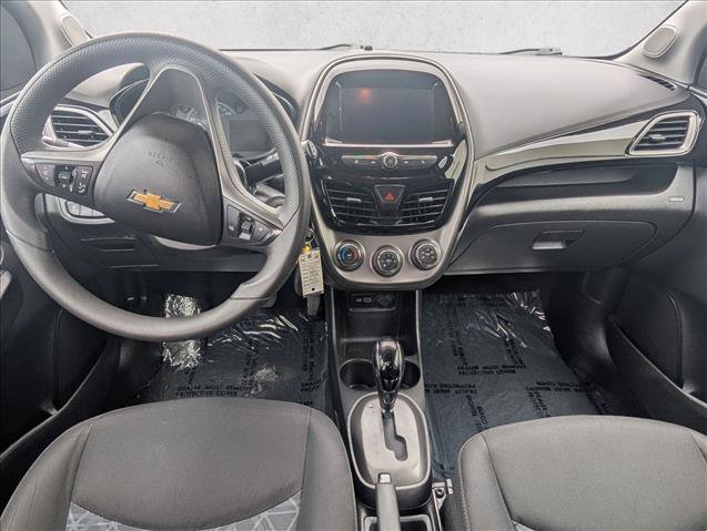 Used 2021 Chevrolet Spark LT FWD image 21