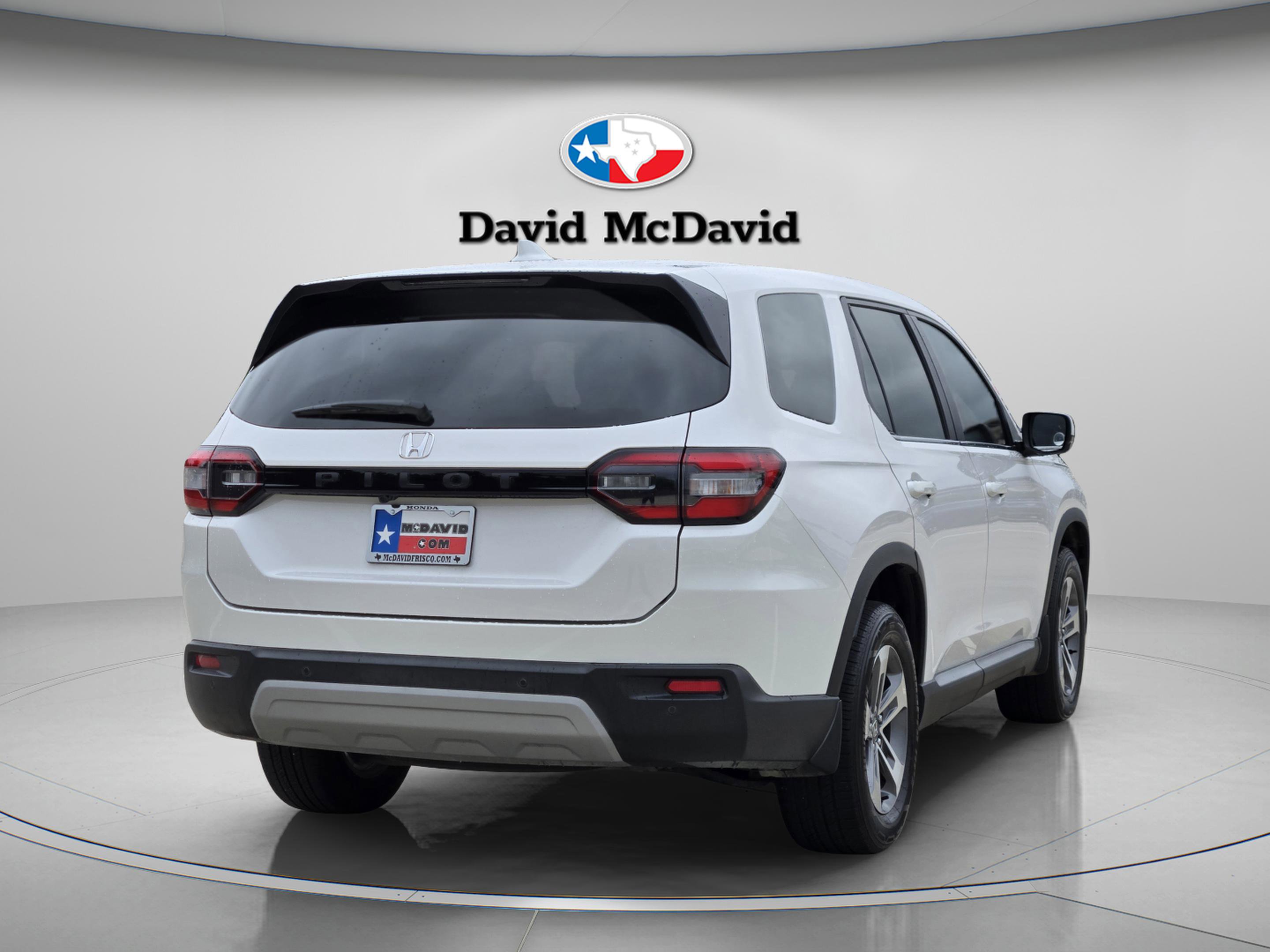 Used 2023 Honda Pilot EX-L image 6