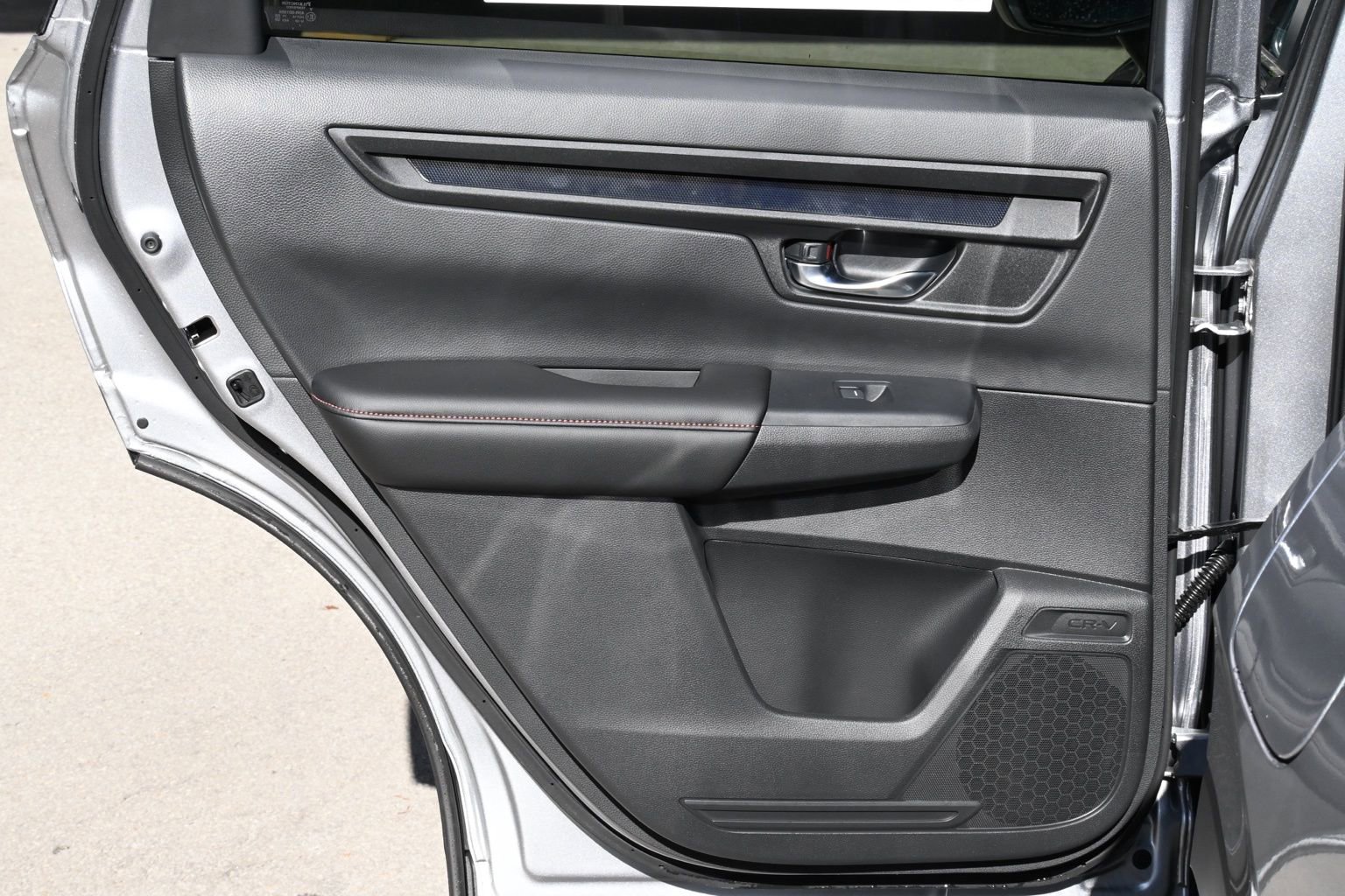 New 2026 Honda CR-V Sport-L image 11