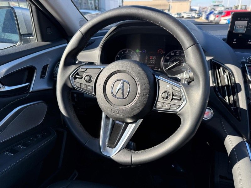 Certified 2023 Acura RDX w/ Technology Package image 12