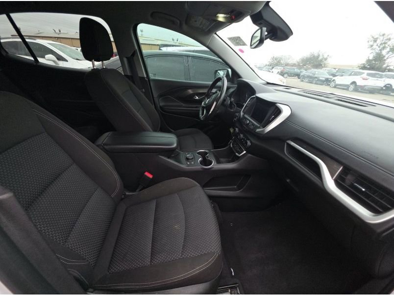 Used 2022 GMC Terrain SLE w/ Driver Convenience Package FWD image 15