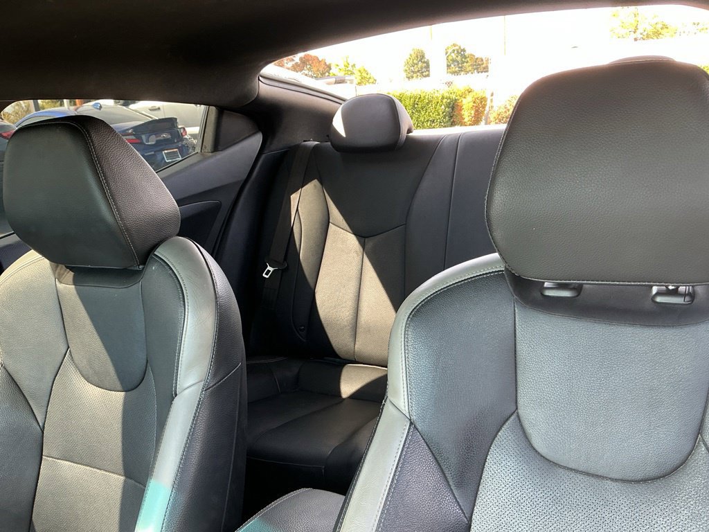 Used 2017 Hyundai Veloster Turbo FWD image 19