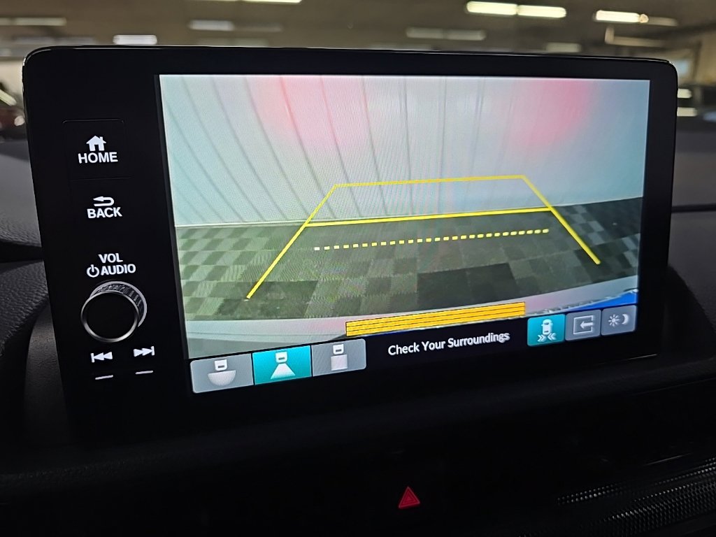 Used 2024 Honda CR-V EX-L image 24