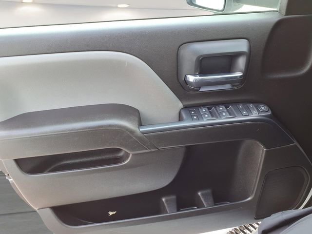 Used 2017 Chevrolet Silverado 3500 W/T w/ WT Convenience Package AWD/4WD image 13