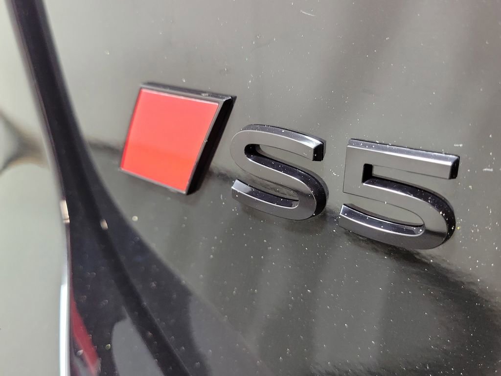 New 2026 Audi S5 Prestige AWD/4WD image 7