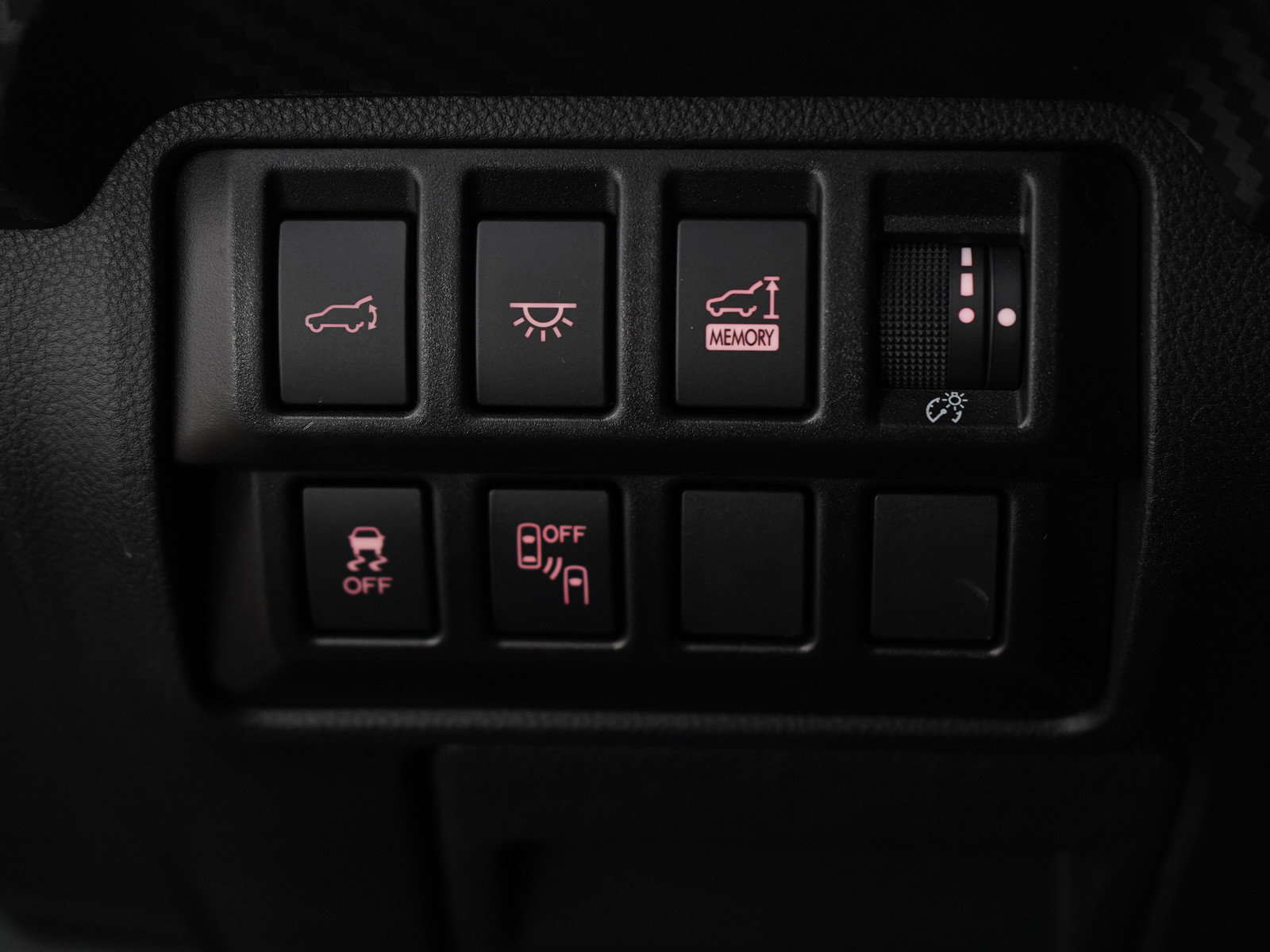 Used 2022 Subaru Ascent Onyx Edition image 24