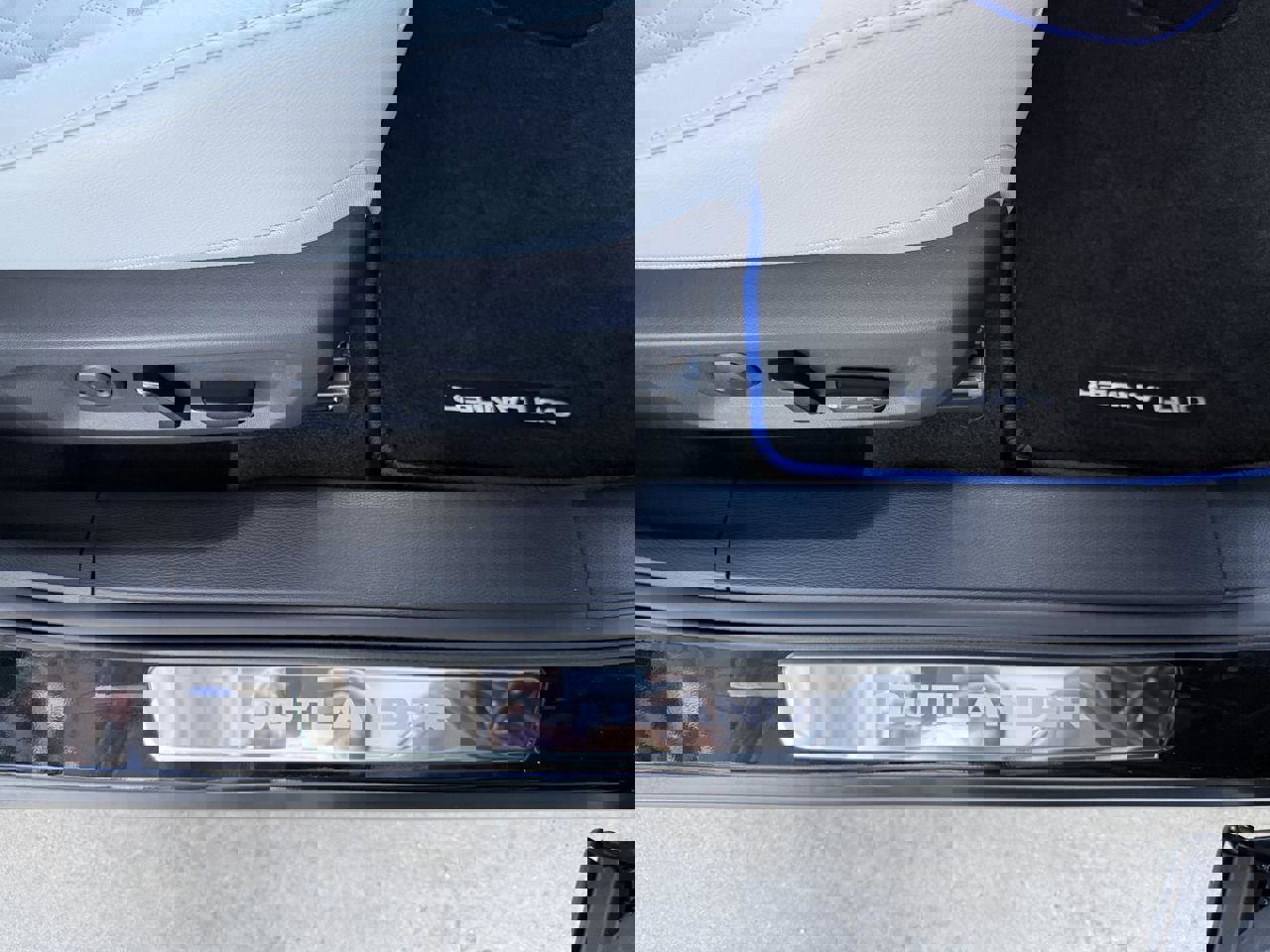 Used 2024 Mitsubishi Outlander SEL image 28