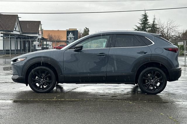 Used 2025 MAZDA CX-30 AWD 2.5 S w/ Preferred Package image 7