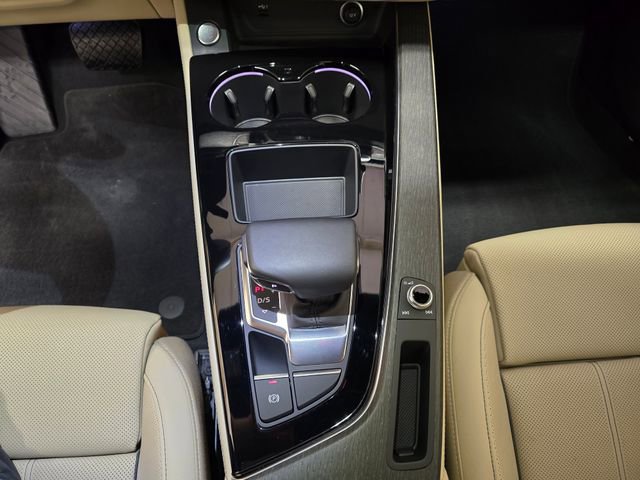 Used 2025 Audi A5 2.0T Premium Plus w/ Premium Plus image 21