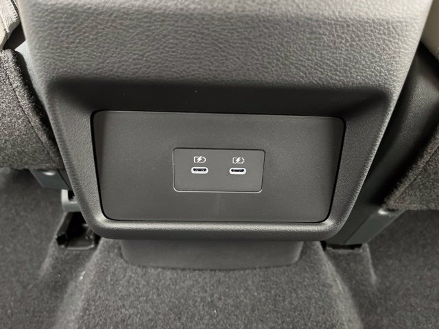 New 2026 Nissan Rogue Dark Armor FWD image 45