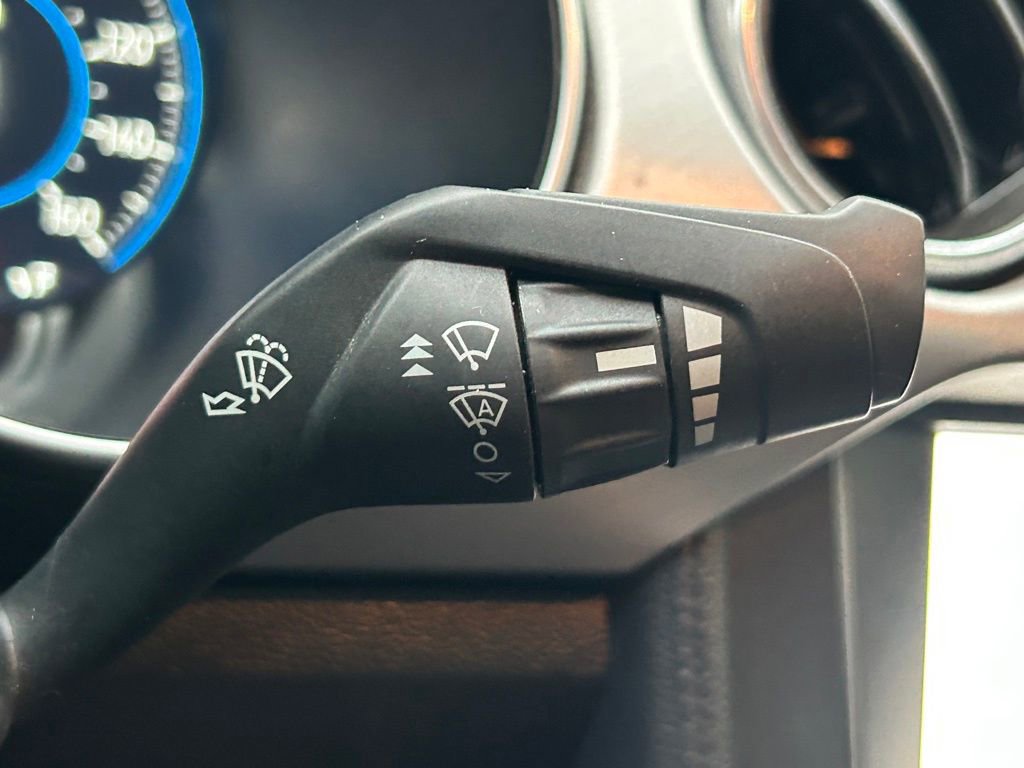 Used 2023 Ford Mustang Premium w/ Equipment Group 201A image 37