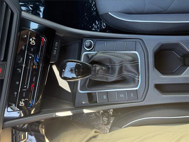 New 2026 Volkswagen Jetta Sport FWD image 15