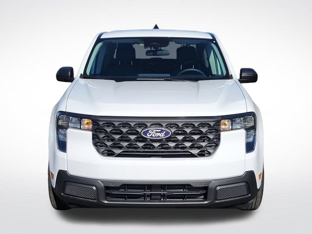 New 2025 Ford Maverick XL w/ Equipment Group 101A video 2